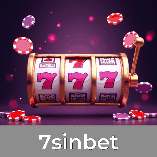 7sinbet: Seu Cassino Online Premiando e Seguro