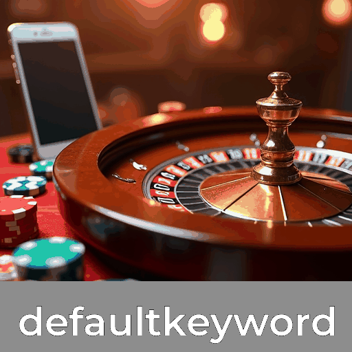 Defaultkeyword: Jogos de Cassino Incríveis e Experiências Realistas