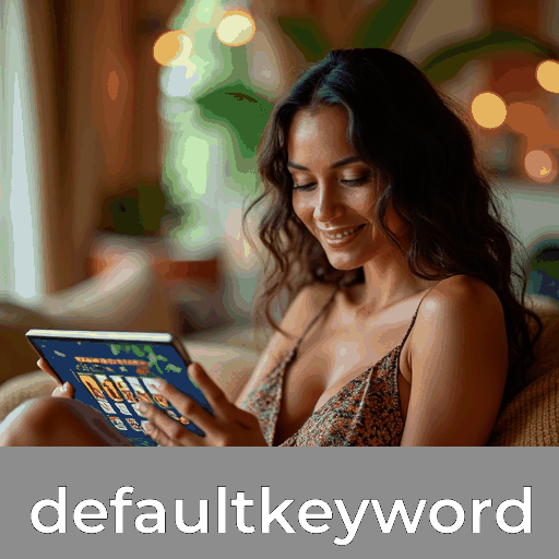 Tecnologia de Ponta e Inovação na Plataforma defaultkeyword