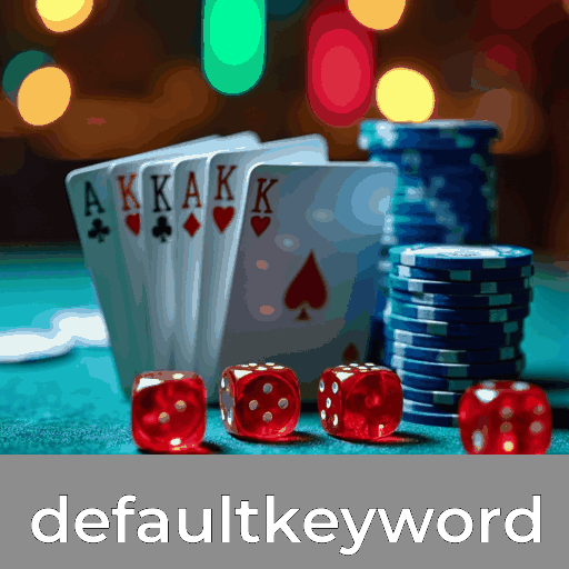Defaultkeyword: Um Tesouro de Jogos Selecionados