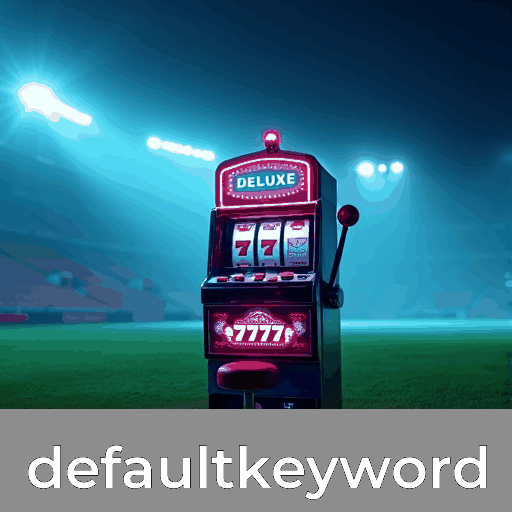 Defaultkeyword: Jogos de Cassino Incríveis e Experiências Realistas