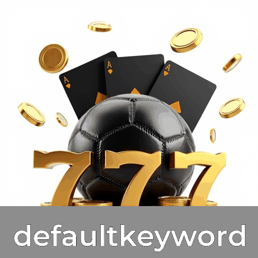 Defaultkeyword: Um Tesouro de Jogos Selecionados