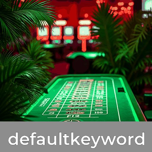 Defaultkeyword: Um Tesouro de Jogos Selecionados