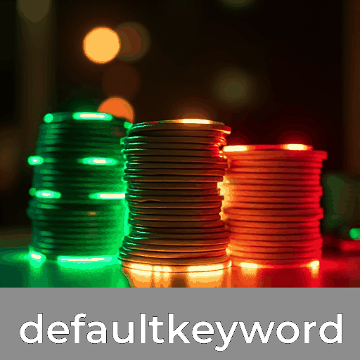 Defaultkeyword: Experiência de Cassino para Brasileiros