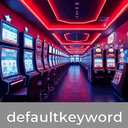 Defaultkeyword: Experiência de Cassino para Brasileiros